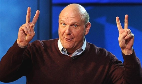 Steve Ballmer verbietet iPads bei L.A. Clippers