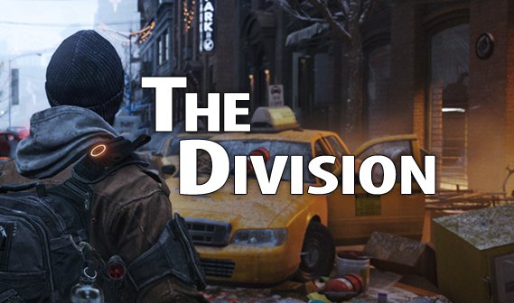 The Division Trailer: Verdammt sieht das gut aus!