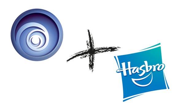 Ubisofts Next-Gen Plan: Hasbro Brettspiele für die Konsole