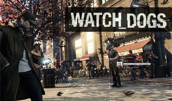 Watch Dogs: Release auf 2014 verschoben