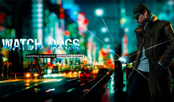 OMGWTFZ0R: Neues Watch_Dogs Gameplay ist unglaublich großartig