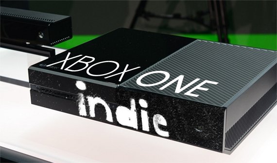 Die Xbox One ist Indie: Neue Infos über Self-Publishing