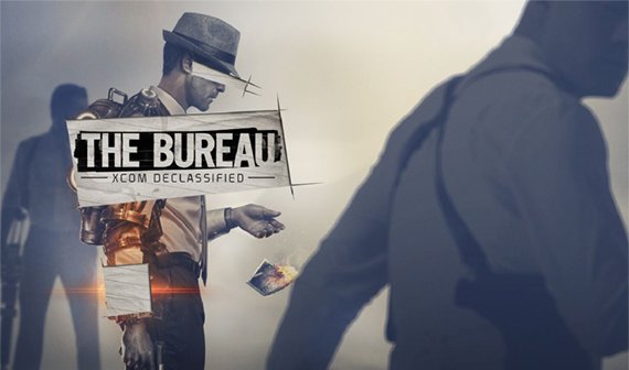 Launch Trailer von The Bureau: XCOM Declassified: Die Anfänge der Aliens