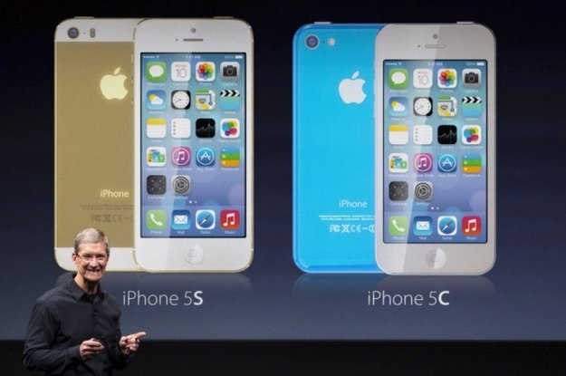 iPhone 5S Release: Auch AT&T bereitet sich auf den 20. September vor