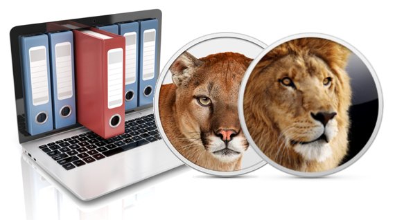 OS X: Auto Save & Versions deaktivieren (Tipp)