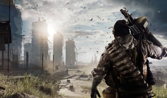 Battlefield 4: Neuer TV-Trailer, Nachfolger soll noch mehr Features und Zerstörung bieten