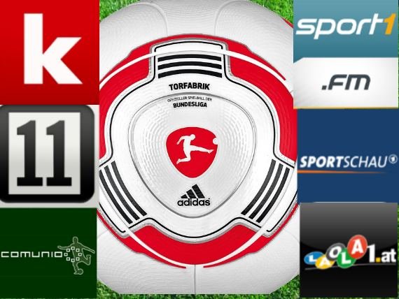 Bundesliga Apps für Android: Kicker, 11 Freunde und Co. (Saison 2014/15)