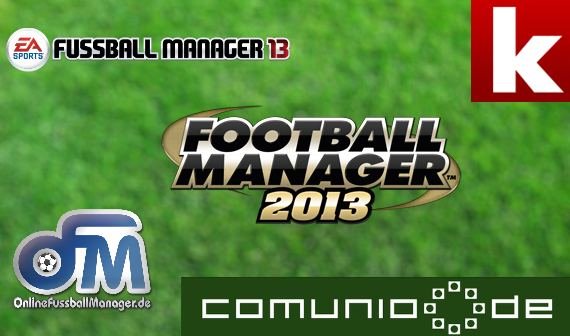 Die besten Fußball Manager 2013: Von Kicker bis FM 13