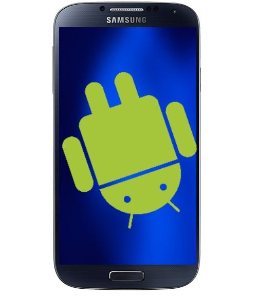 Bildschirm unter Android drehen: Manuell und mit App