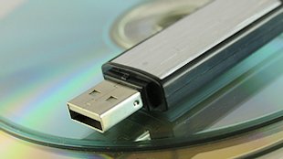 USB-Stick bootfähig machen – so geht‘s