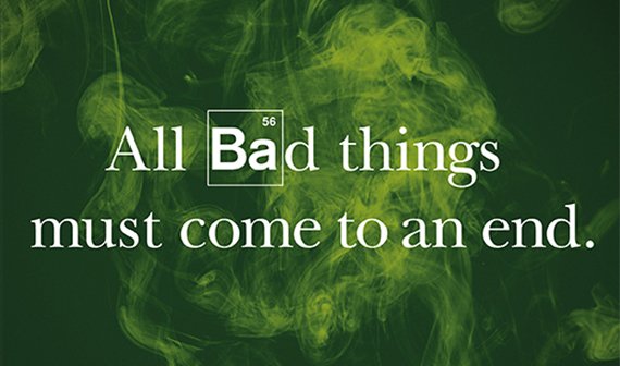 Breaking Bad online streamen: Watchever zeigt neueste Folgen