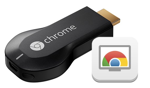 Google kennzeichnet Chromecast Apps im Play Store