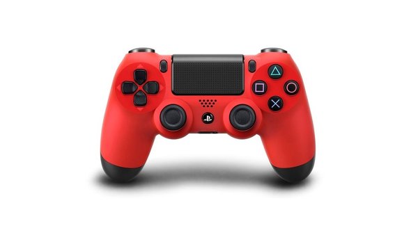 Zum Release der PlayStation 4: 33 Spiele und 3 verschiedene Controller
