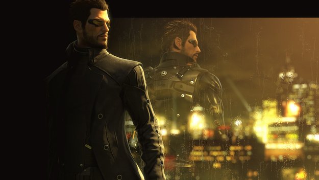 Deus Ex - Human Revolution: Launch-Trailer zum Director's Cut aufgetaucht