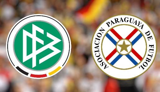 Deutschland - Paraguay: Alle Tore und Highlights in der Zusammenfassung
