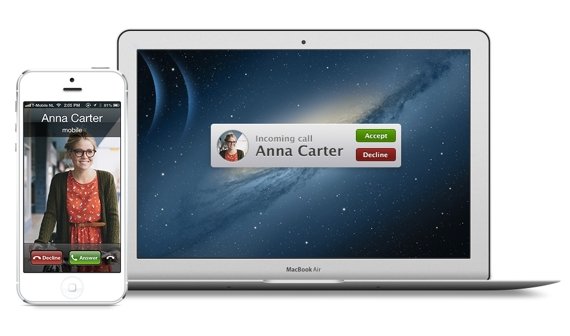 Der Mac als Freisprechanlage für das iPhone (Tipp)