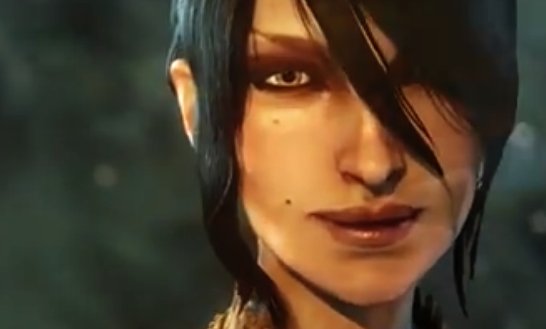 Dragon Age - Inquisition: Morrigan nicht spielbar, aber sehr präsent