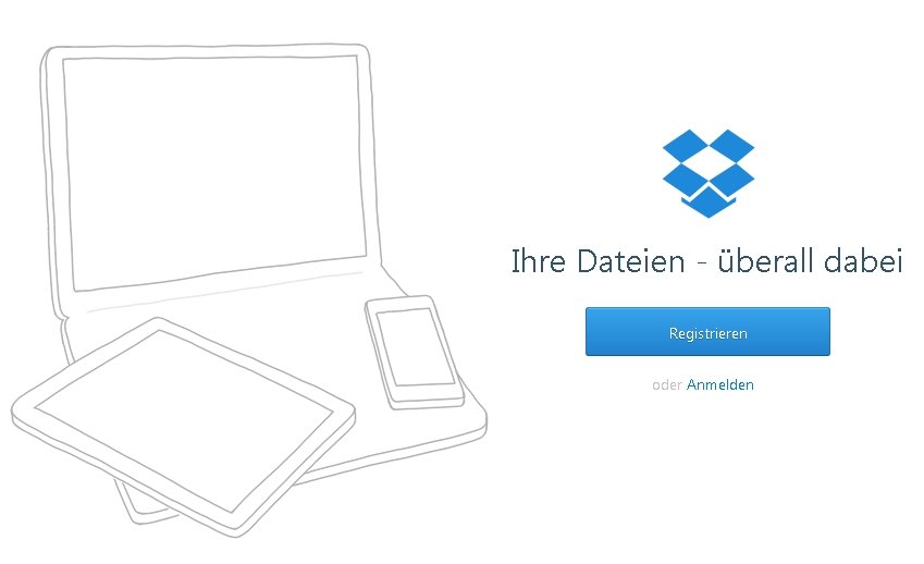 Was ist Dropbox und wie kann ich es nutzen?