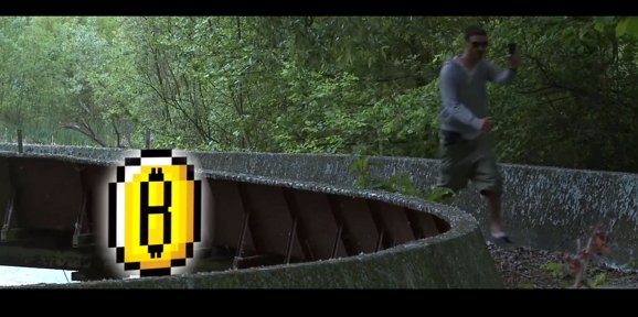 Fantastisch gefaked: Der Kurzfilm "The 1 Up Fever"