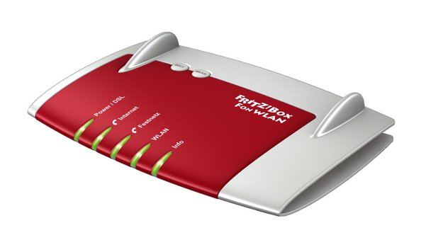 Fritzbox sichern und vor Hackerangriffen schützen