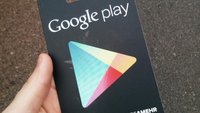 Google Play Geschenkkarten: Ab heute auch bei Media Markt und Saturn 
