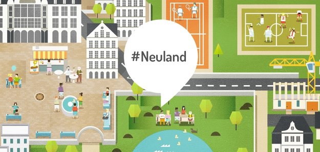 Bundestags-Wahlen 2013: Google startet Themenseite