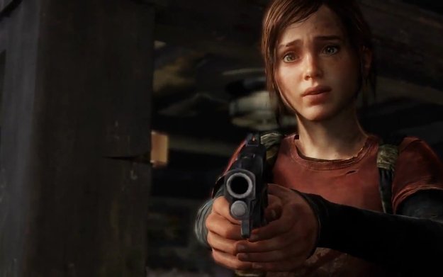 The Last of Us: Multiplayer in PAL-Version zensiert
