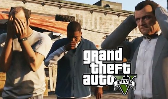 GTA 5: PC-Release von Rockstar dementiert, Nvidia zieht zurück