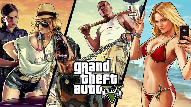 GTA 5: Echte Gang-Mitglieder für Synchronisation angeheuert