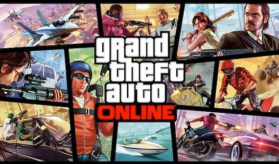 GTA 5: Collector's Edition lässt Euch als Nikos Sohn spielen