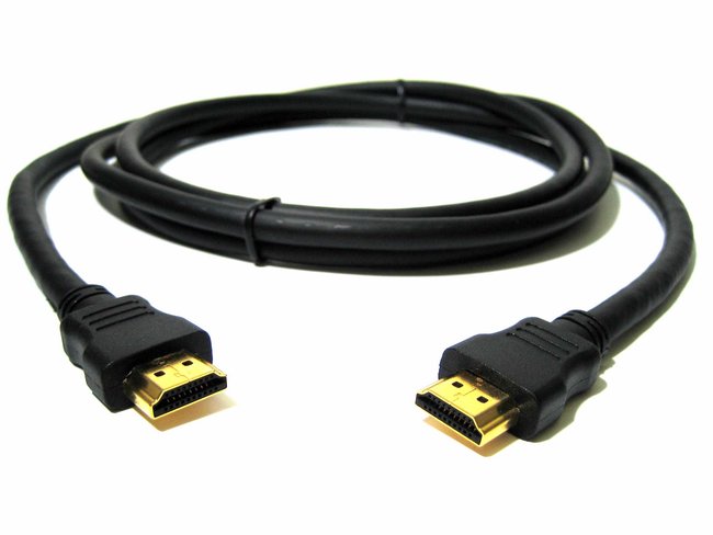 hdmi