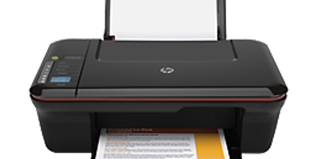 Hp Deskjet 3050 Treiber