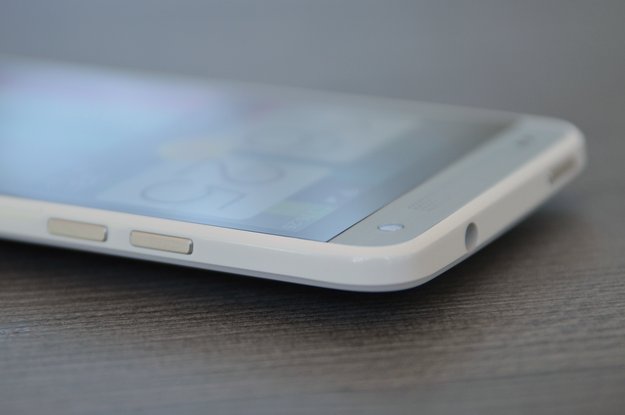HTC One M8 mini: Kleinere Variante des HTC-Flaggschiffs erneut gesichtet