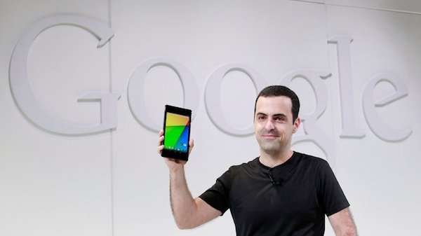 Hugo Barra verlässt Android – Was ist da los?