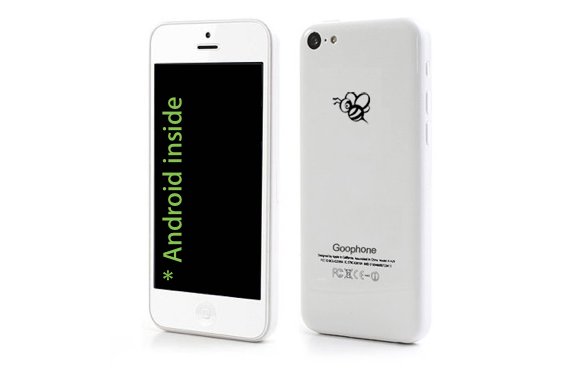 iPhone 5C: China Edition* schon jetzt für 99 Dollar bestellen