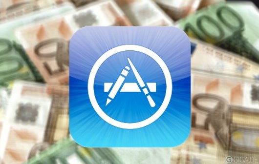 Preisstufen im App Store: Schröpfung der Europäer