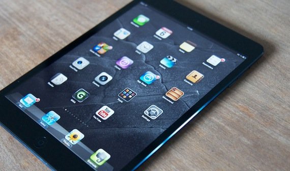 Screenshot am iPad erstellen
