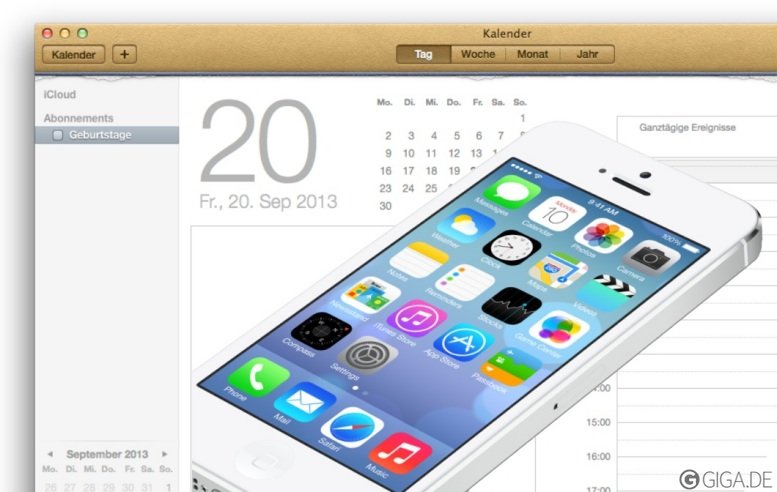 iPhone-5S Release: T-Mobile bereite sich auf 20. September vor