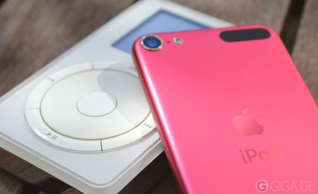 Das Ende von iTunes: So verwischt Apple langsam alle Spuren