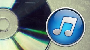 CD brennen mit iTunes – so geht’s