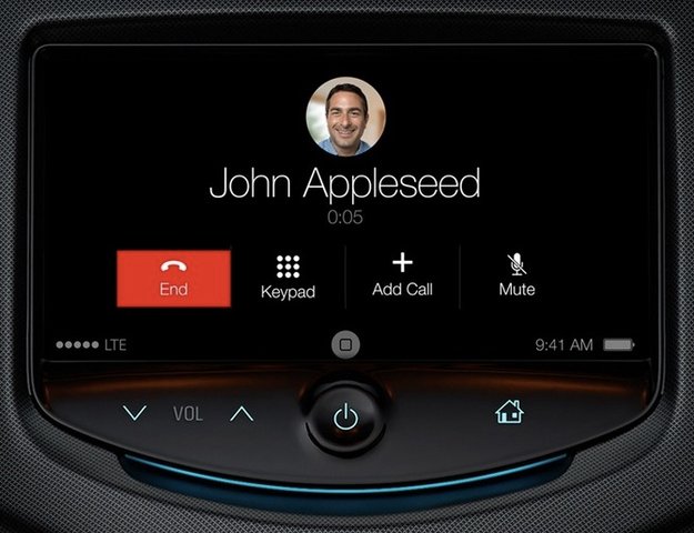 iOS 8: Probleme mit Bluetooth-Verbindungen zu Auto-Radios