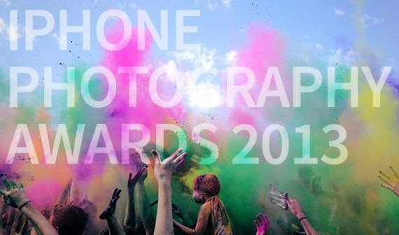 iPhone Photography Awards: Die besten iPhone-Schnappschüsse 2013