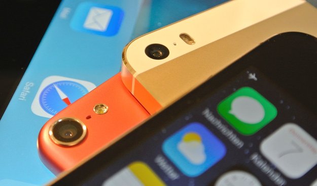 iPhone 5s, iPad 4 und iPod touch jetzt kaufen oder noch warten?