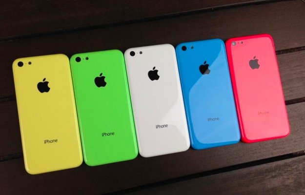 Apples iPhone/iPad-Team sucht nach Materialexperten für Plastik