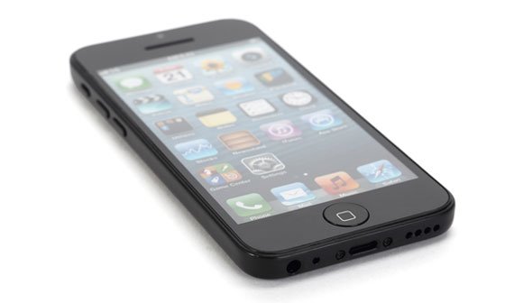 iPhone 5C: Plastik-Attrappen werden auf eBay angeboten