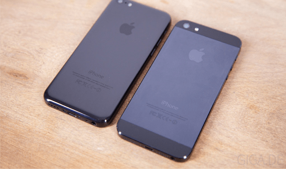 iPhone 5C beliebter als iPhone 5, Wunsch nach besserer Akkulaufzeit - Das ist eure Meinung