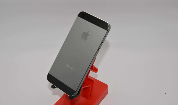 Gerücht: iPhone 5S in vierter Farbvariante