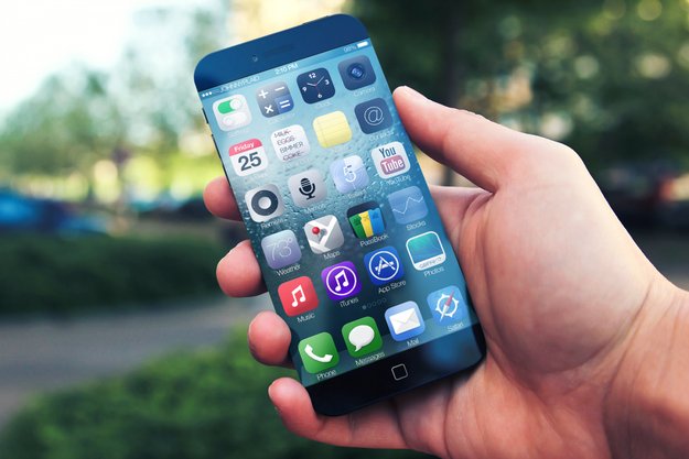 iPhone 6: Fingerabdruck-Sensoren dieses Jahr in ausreichenden Stückzahlen