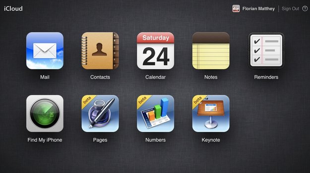 iWork für iCloud: Jetzt für alle Benutzer erhältlich
