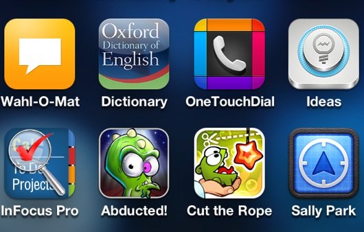 Kostenlose und reduzierte Apps für iPhone, iPad und Mac zum Wochenende
